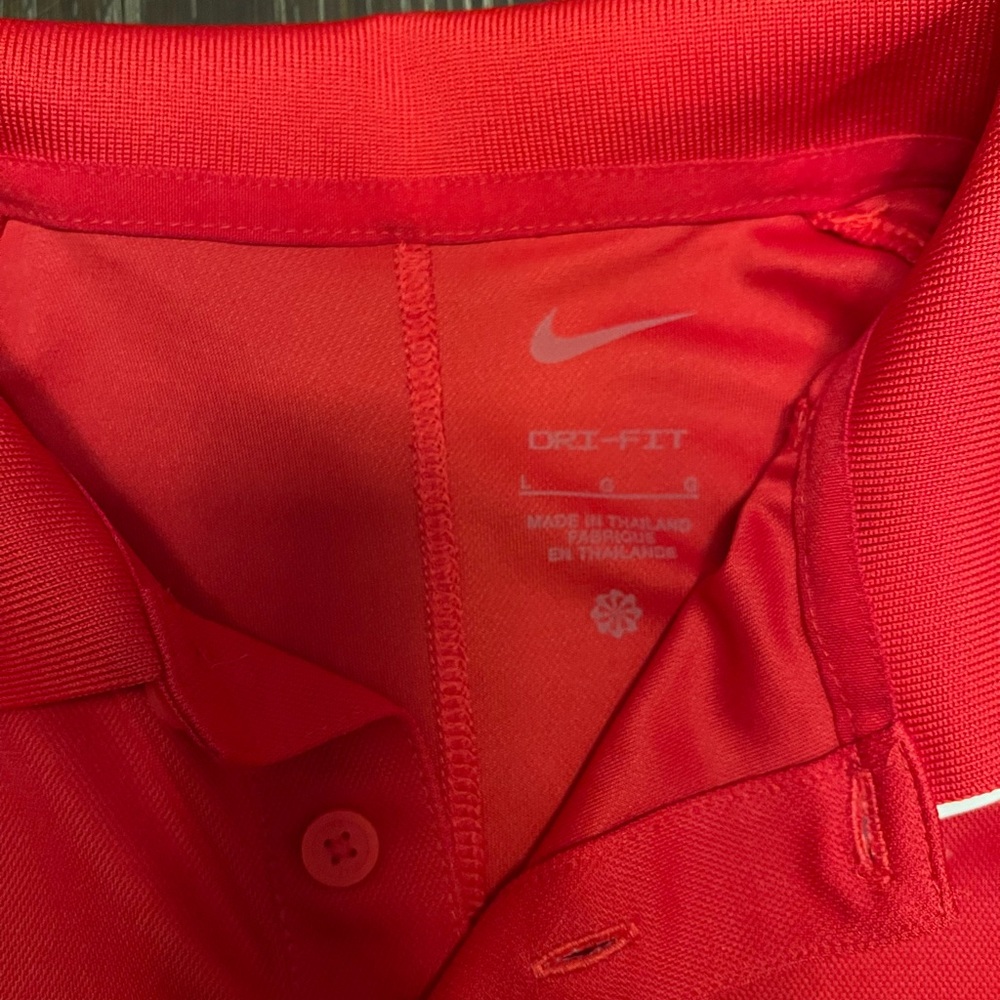 Nike Polo